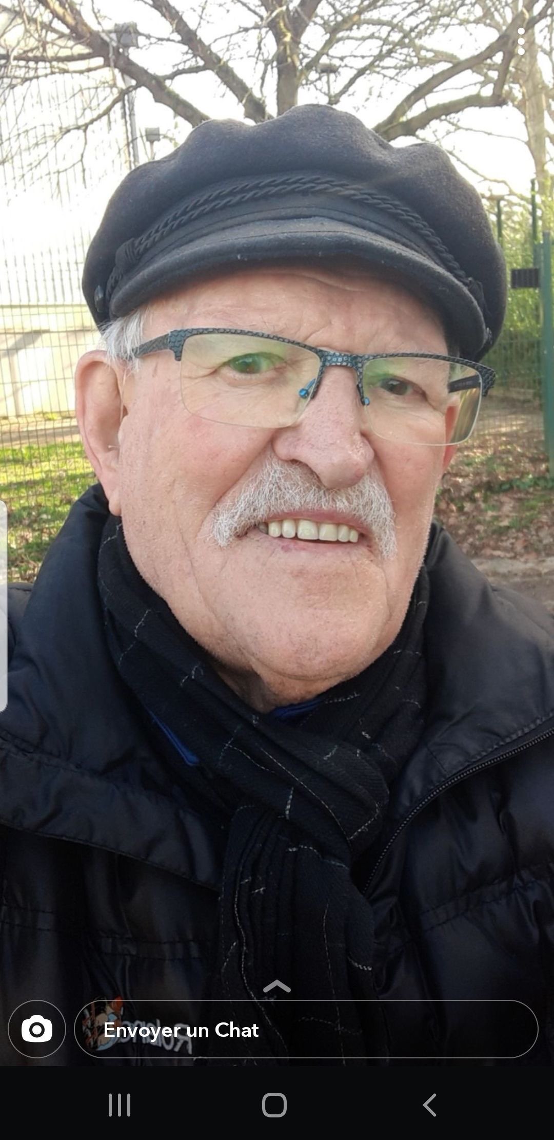 Photo de profil de Monsieur Roland, Bruno DONINI